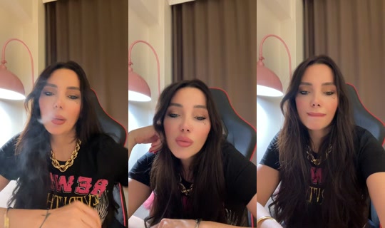 ipek520444 TikTok Live — Jul 15, 2026, 6:43 PM