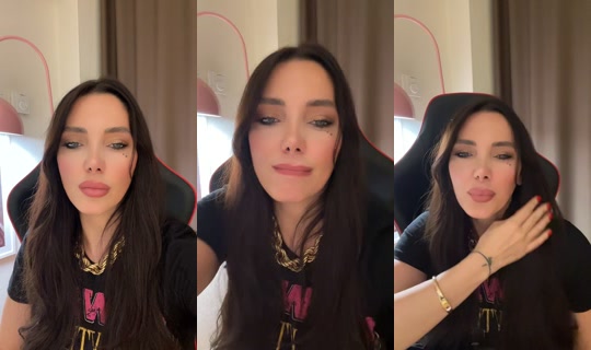 ipek520444 TikTok Live — Jul 15, 2026, 7:24 PM