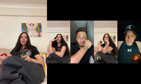 ipek520444 TikTok Live — Jul 15, 2026, 9:15 PM