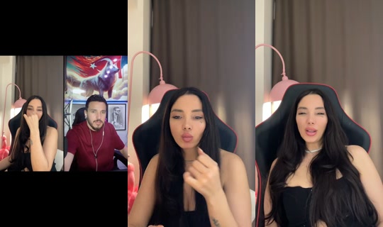 ipek520444 TikTok Live — Sep 12, 2026, 9:08 PM