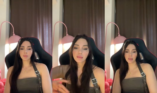 ipek520444 TikTok Live — Sep 13, 2026, 3:41 PM