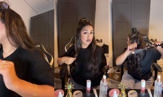 iqrasaleemx TikTok Live — Aug 30, 2026, 8:43 PM