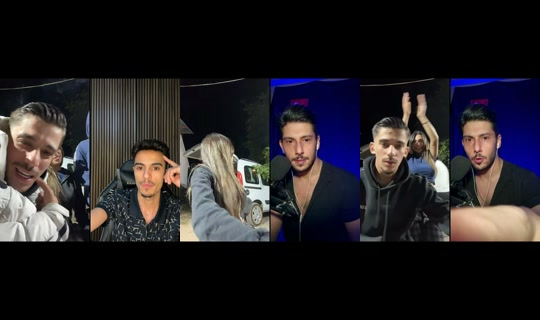 ir3mcoban TikTok Live — Jul 31, 2026, 9:14 PM