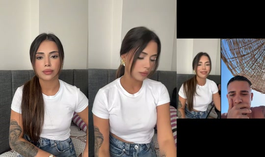 ir3mcoban TikTok Live — Aug 1, 2026, 1:37 PM