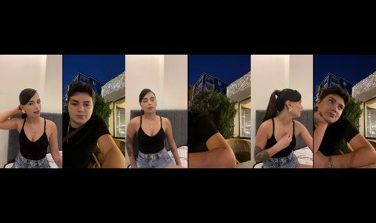 ir3mcoban TikTok Live — Aug 2, 2026, 5:59 PM