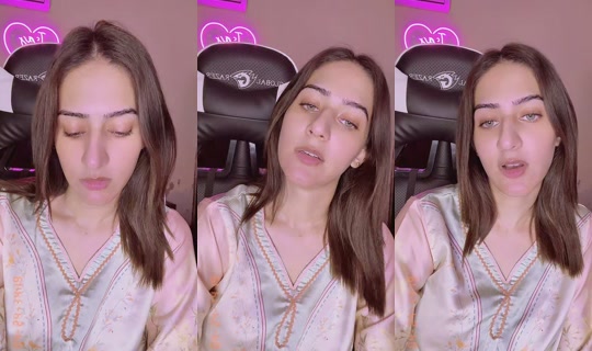 irajmirza96 TikTok Live — Aug 27, 2026, 8:33 PM