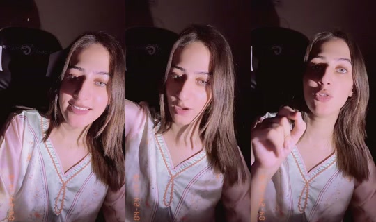 irajmirza96 TikTok Live — Aug 27, 2026, 9:00 PM