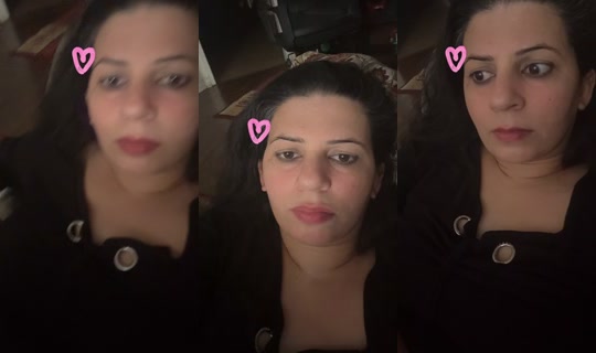 iram.chaudhry7 TikTok Live — Jul 14, 2026, 5:03 AM