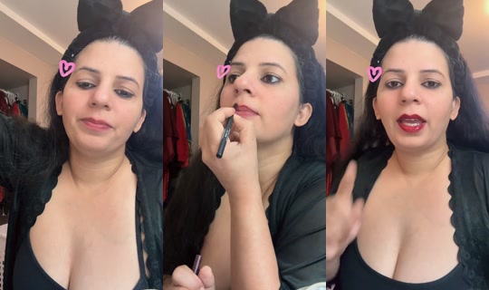 iram.chaudhry7 TikTok Live — Jul 14, 2026, 4:57 PM