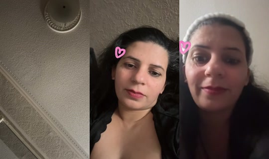 iram.chaudhry7 TikTok Live — Jul 15, 2026, 5:23 AM