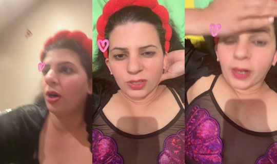iram.chaudhry7 TikTok Live — Jul 16, 2026, 3:53 AM