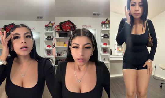 irellyyn TikTok Live — Aug 2, 2026, 1:01 AM