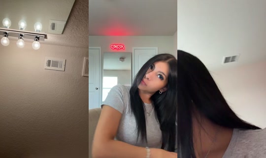 irellyyn TikTok Live — Aug 5, 2026, 8:53 PM