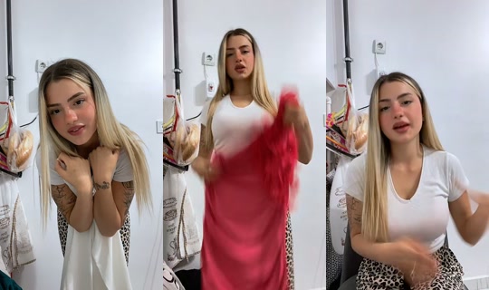 irem.soner.yldrm TikTok Live — Aug 19, 2026, 8:16 PM