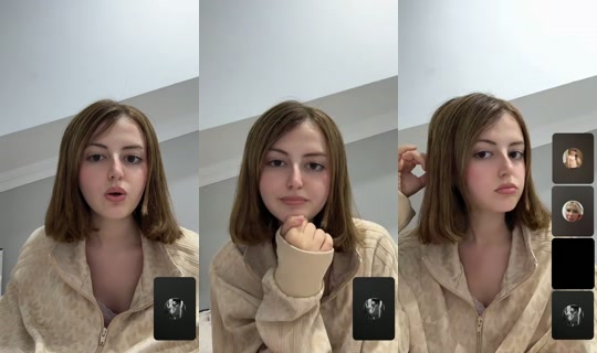 iremaltuuun TikTok Live — Aug 10, 2026, 11:04 PM