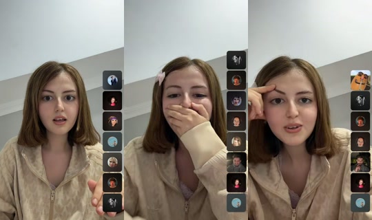 iremaltuuun TikTok Live — Aug 10, 2026, 11:54 PM