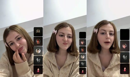 iremaltuuun TikTok Live — Aug 11, 2026, 1:34 AM