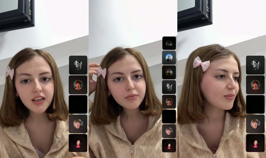 iremaltuuun TikTok Live — Aug 11, 2026, 2:24 AM