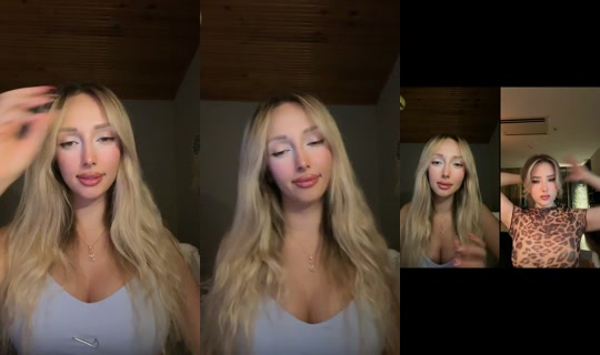 iremirdag TikTok Live — Aug 10, 2026, 7:37 PM