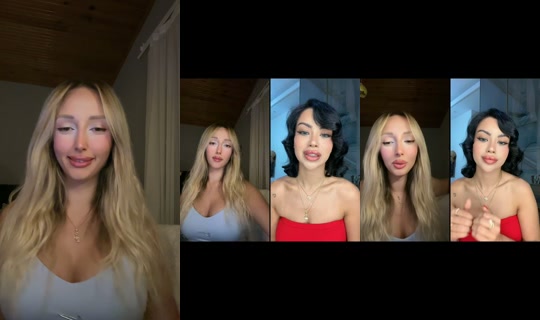 iremirdag TikTok Live — Aug 10, 2026, 8:19 PM