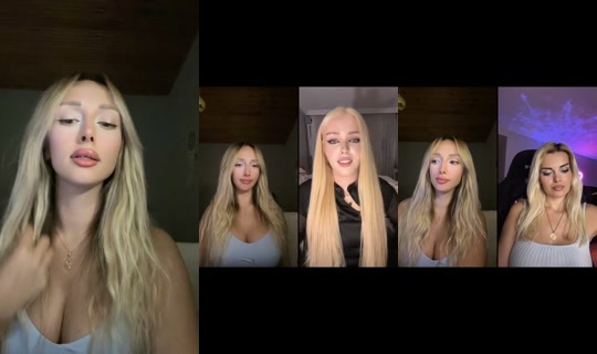 iremirdag TikTok Live — Aug 10, 2026, 10:44 PM