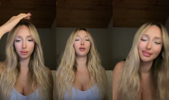 iremirdag TikTok Live — Aug 10, 2026, 11:35 PM