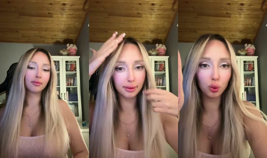 iremirdag TikTok Live — Aug 20, 2026, 10:07 PM