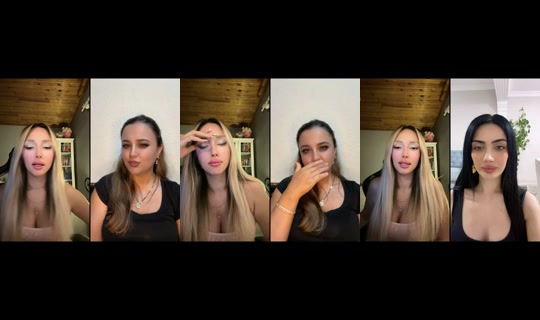 iremirdag TikTok Live — Aug 20, 2026, 10:22 PM