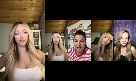 iremirdag TikTok Live — Aug 21, 2026, 7:41 PM