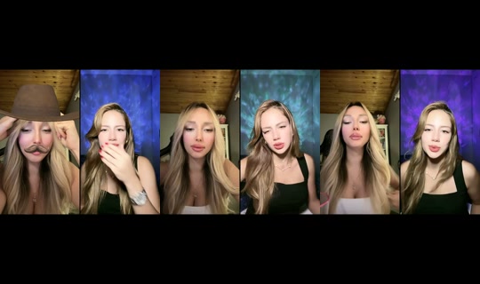 iremirdag TikTok Live — Aug 21, 2026, 8:31 PM