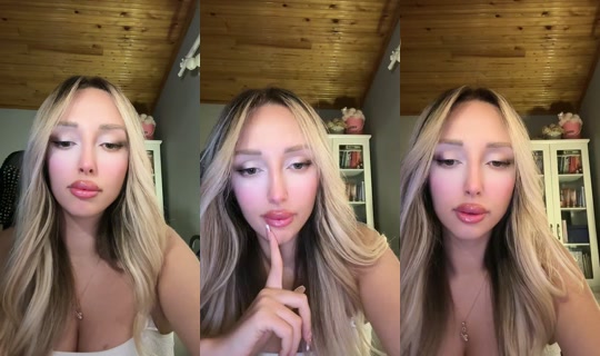 iremirdag TikTok Live — Aug 21, 2026, 9:59 PM
