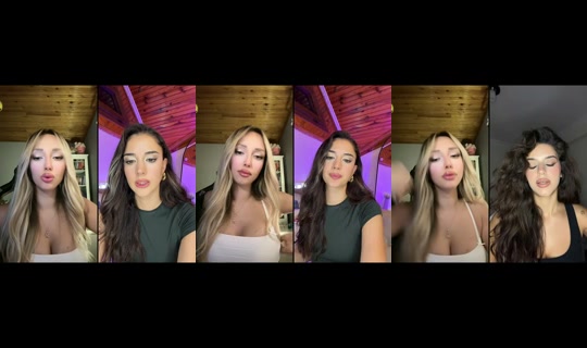 iremirdag TikTok Live — Aug 21, 2026, 11:35 PM