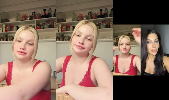 iremmbynnd TikTok Live — Jul 14, 2026, 4:57 AM