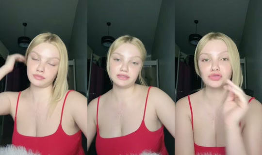 iremmbynnd TikTok Live — Jul 14, 2026, 5:39 AM