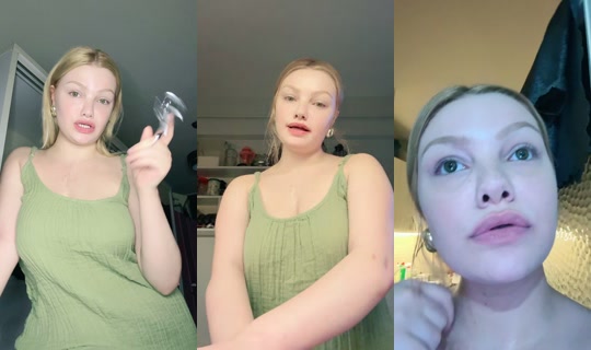 iremmbynnd TikTok Live — Jul 14, 2026, 5:20 PM