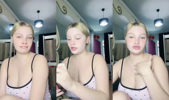 iremmbynnd TikTok Live — Sep 9, 2026, 11:38 AM