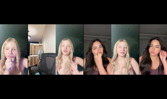iremmbynnd TikTok Live — Sep 14, 2026, 9:54 PM