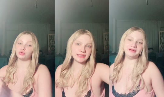 iremmbynnd TikTok Live — Sep 14, 2026, 11:14 PM