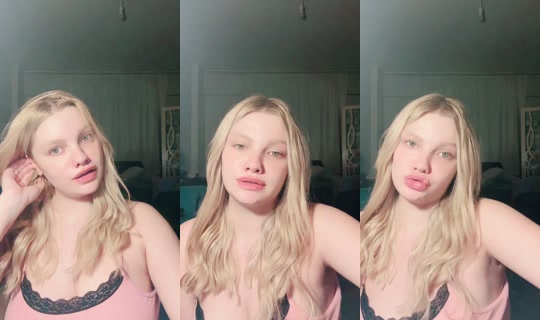 iremmbynnd TikTok Live — Sep 14, 2026, 11:35 PM