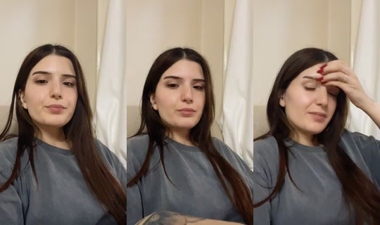iremmm_aa TikTok Live — Aug 3, 2026, 5:00 PM