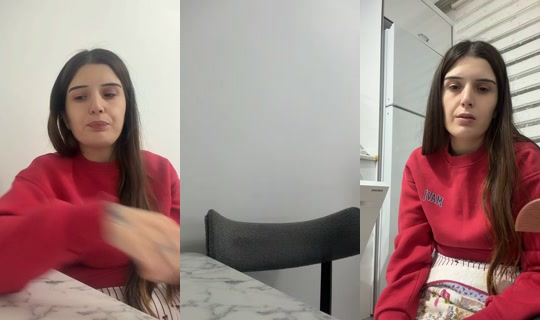 iremmm_aa TikTok Live — Sep 19, 2026, 10:14 PM