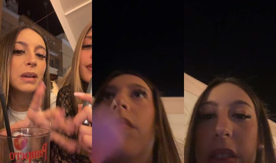 irenedellolio_ TikTok Live — Sep 13, 2026, 8:45 PM