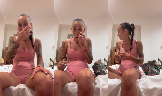 irenegarciafajard TikTok Live — Aug 21, 2026, 3:45 PM