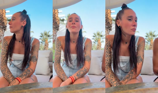 irenegarciafajard TikTok Live — Aug 23, 2026, 5:59 PM