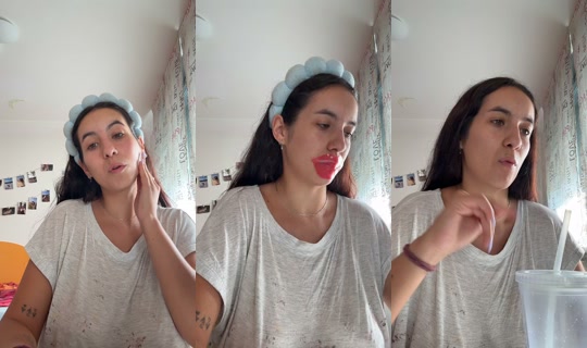 irenericoy TikTok Live — Aug 1, 2026, 3:57 PM