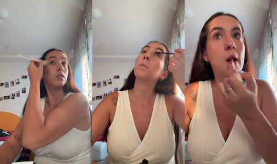 irenericoy TikTok Live — Aug 1, 2026, 6:20 PM