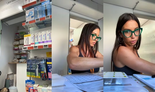ireneroxp TikTok Live — Aug 19, 2026, 1:22 PM