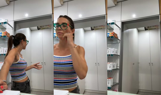 ireneroxp TikTok Live — Aug 20, 2026, 12:46 PM