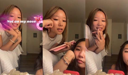 ireneyanng TikTok Live — Aug 11, 2026, 5:02 AM