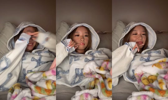 ireneyanng TikTok Live — Aug 11, 2026, 7:59 AM